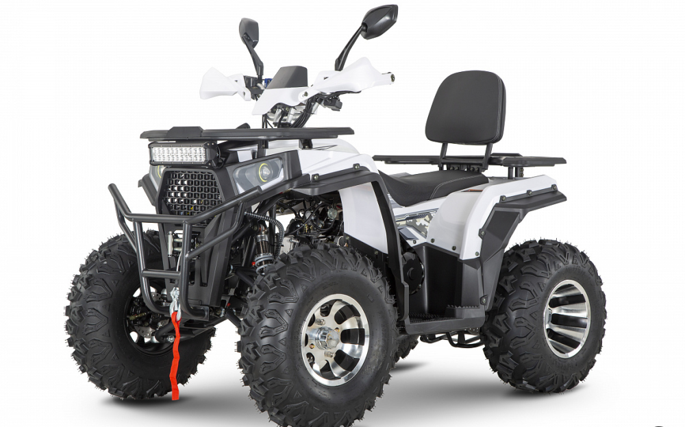 Квадроцикл YACOTA VIKING PRO 200 в Туле