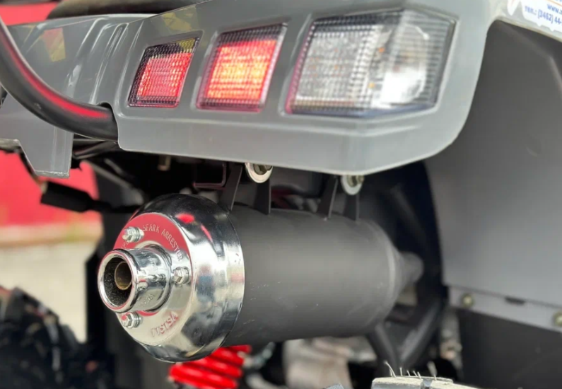 Квадроцикл GBM MAVERICK 300 NEW в Туле