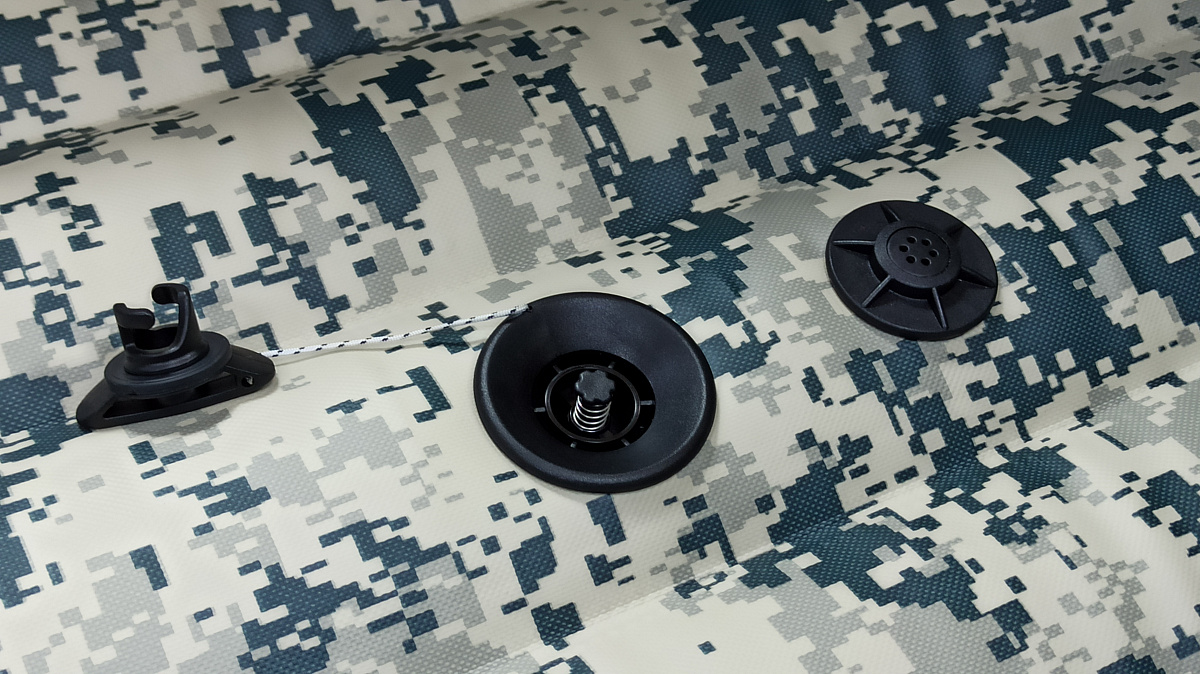 Лодка MISHIMO SPORT 390 в Туле