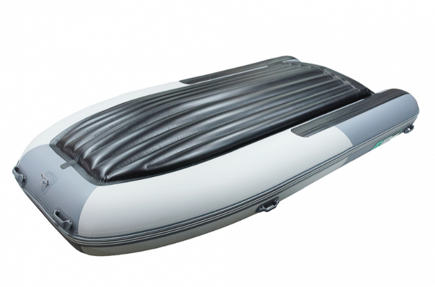 НАДУВНАЯ ЛОДКА GLADIATOR E350S в Туле