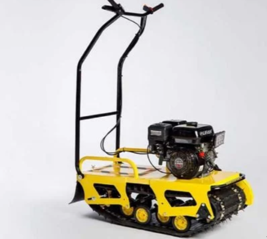 Мотобуксировщик FISHRIDE МИНИ 6.5 л.с. в Туле