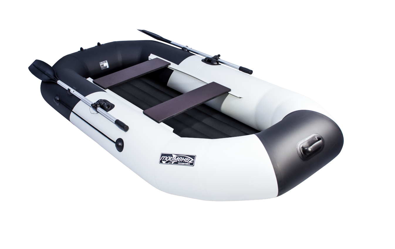 Лодка Таймень NX 270 НД в Туле