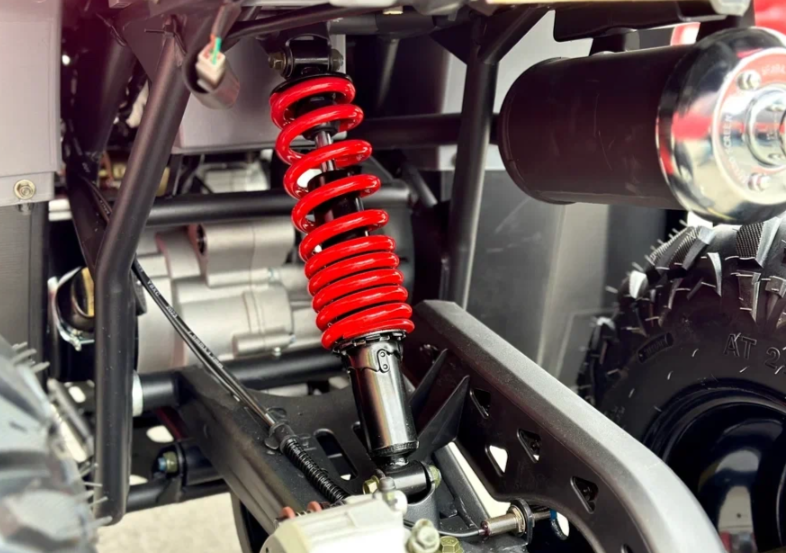 Квадроцикл GBM MAVERICK 300 NEW в Туле