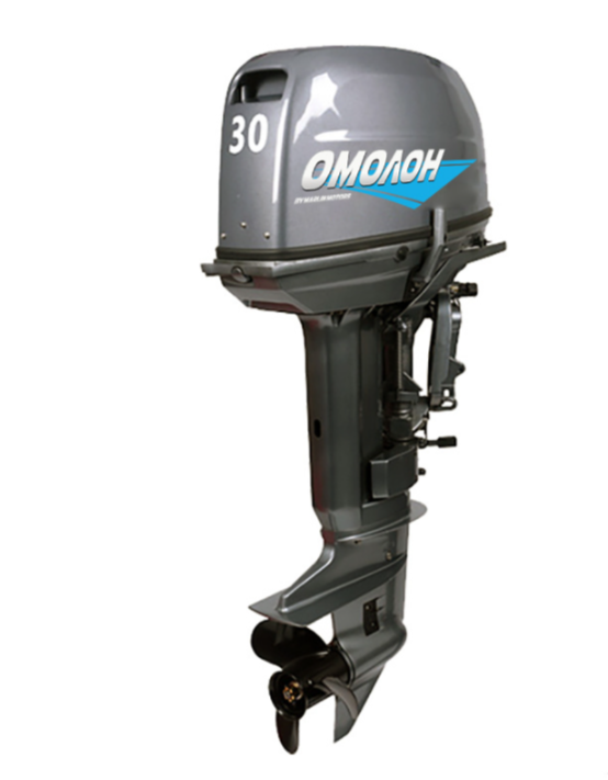 Лодочный мотор ОМОЛОН MP 30 AMHS в Туле