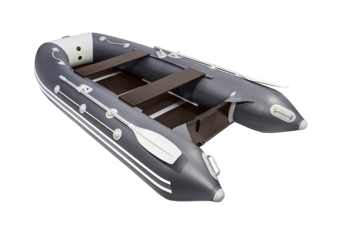 Лодка Таймень LX 3400 СК в Туле