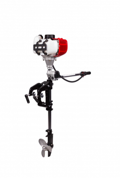 Подвесной лодочный мотор TOYAMA TA 2 в Туле