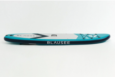 НАДУВНОЙ SUP-BOARD BUSINESS LIGHT BLUE 10,6 в Туле