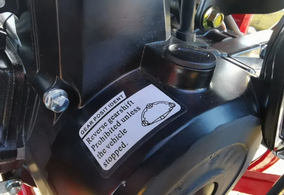 Квадроцикл GBM SHARP KIDS 125 в Туле