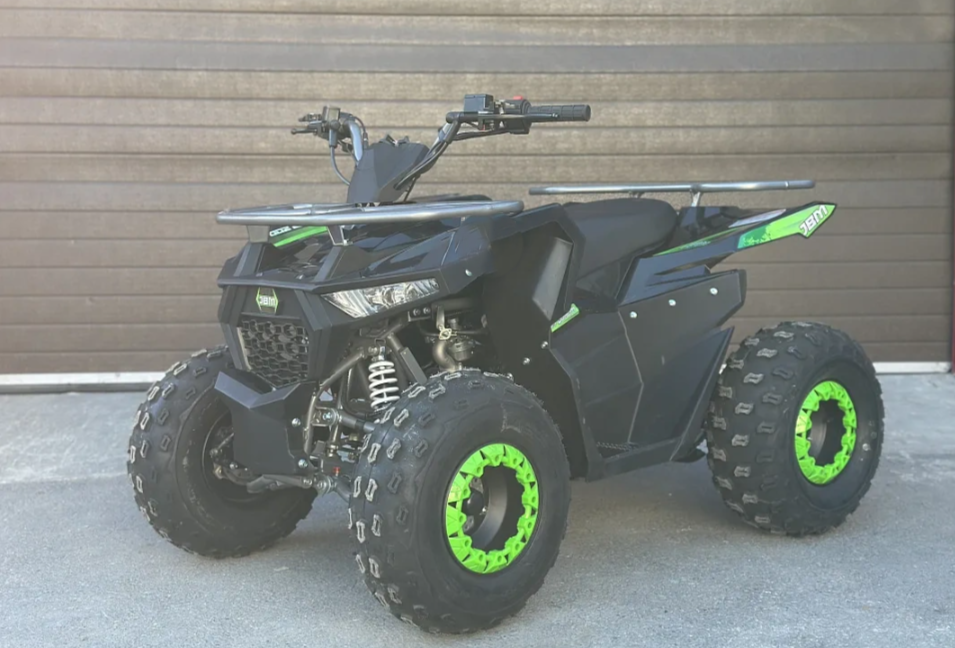 Квадроцикл GBM DAXTER 220 NEW в Туле