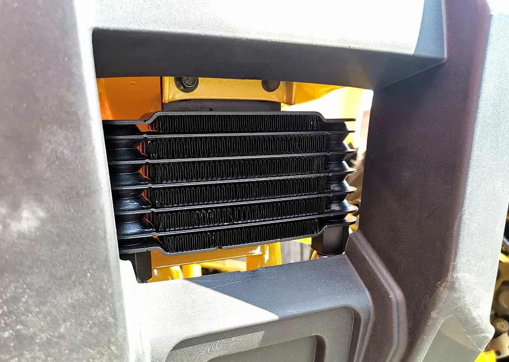 Квадроцикл PROMAX STORM 280 LUX в Туле