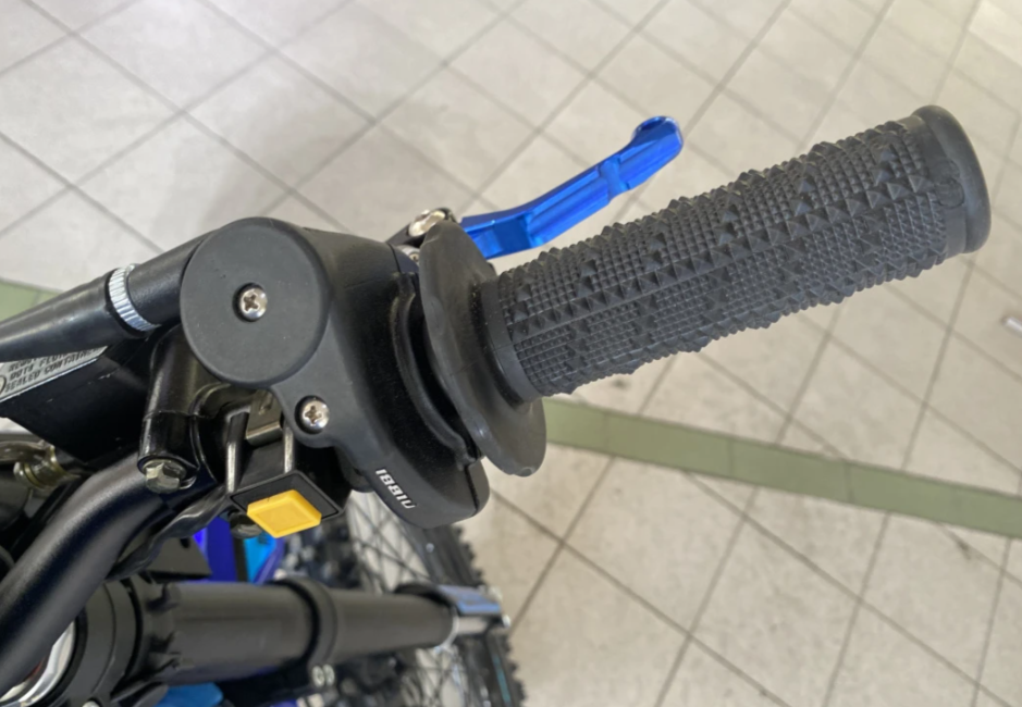 Кроссовый мотоцикл PROMAX DAIKON CB330 в Туле