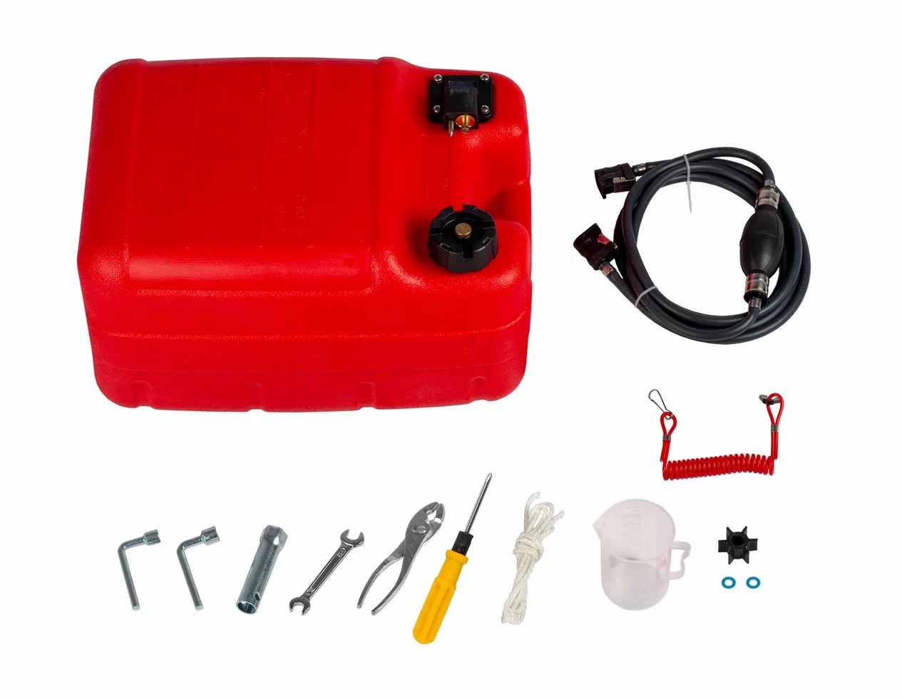 ЛОДОЧНЫЙ МОТОР GLADIATOR G9.9FHS в Туле