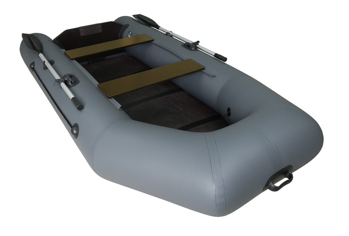 Лодка БАРС 2900 Слань-книжка киль в Туле