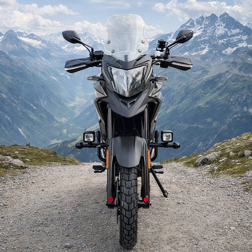 Мотоцикл PROMAX TOURING PR300 в Туле