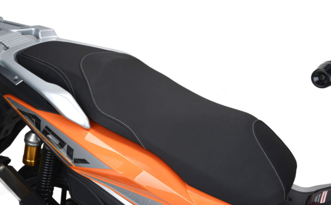 Скутер MOTOLAND (МОТОЛЕНД) T-MAX 150 в Туле