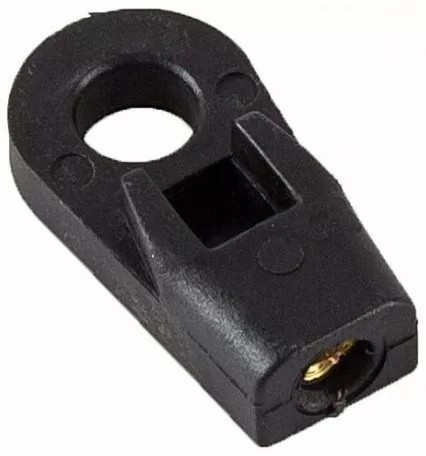 КОННЕКТОР ТРОСА ГАЗ-РЕВЕРС, ПЛАСТИК / 703-48345-01 в Туле