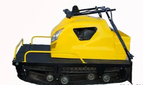 Мотобуксировщик ВОЛКОДАВ POWER А15 в Туле