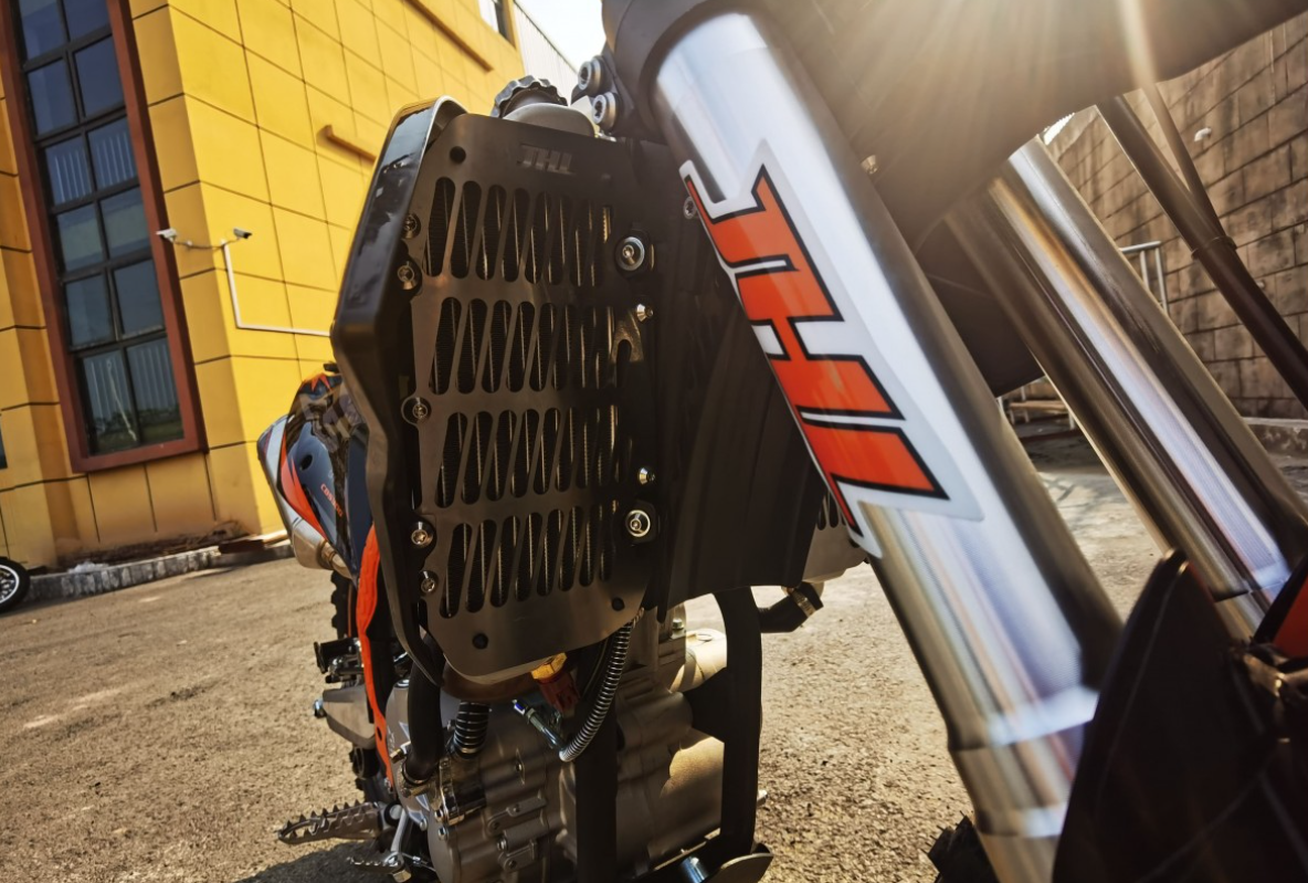 Мотоцикл JHLMOTO JHL Z5 NB300 (174MN-5) в Туле