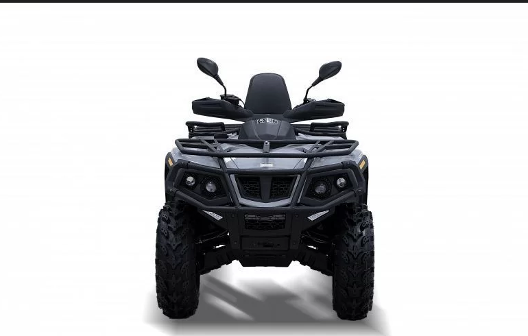 Квадроцикл HISUN TACTIC 550 (HS550ATV) NORMAL в Туле