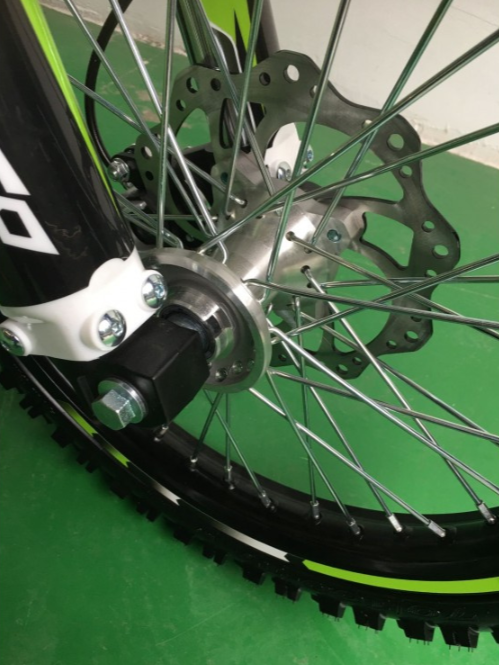 Питбайк JHLMOTO JHL Z140E (YX1P56FMJ) в Туле