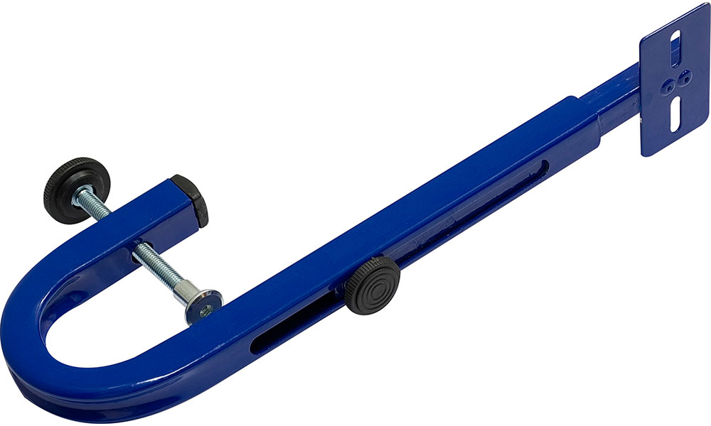 Кронштейн датчика эхолота №1 сплошной в Туле