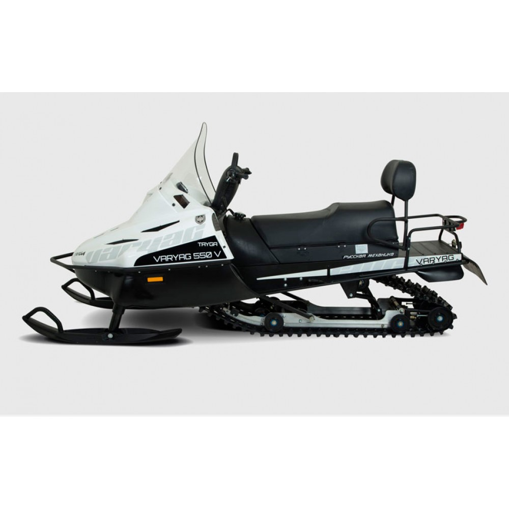 Снегоход Русская механика РМ ТАЙГА ВАРЯГ 550 V XE в Туле