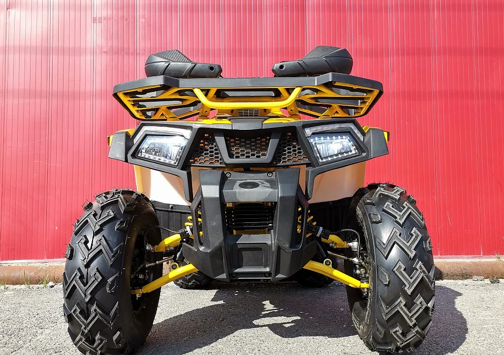 Квадроцикл PROMAX STORM 280 LUX в Туле