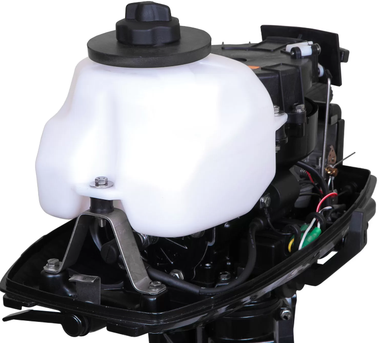 Лодочный мотор MARLIN MP 5 AMHL в Туле