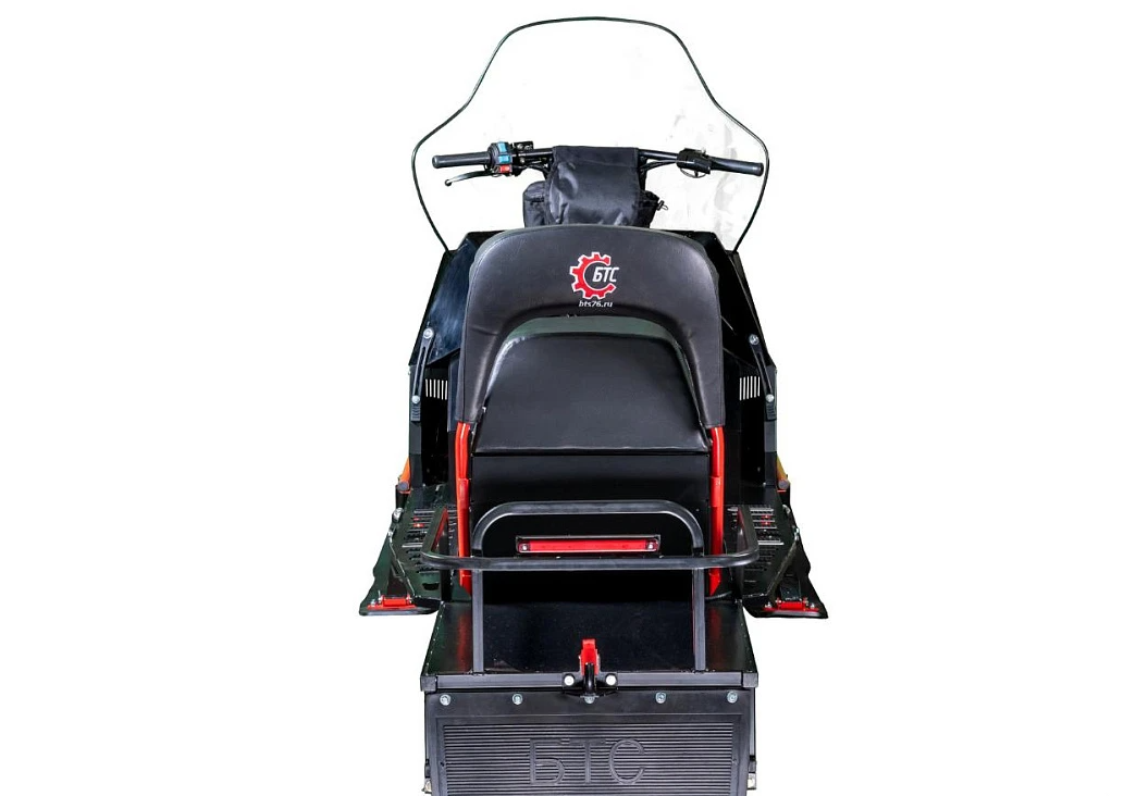 Снегоход БТС 4Т ЛОНГ ЛЮКС / 29 л.с. 726 м3 в Туле