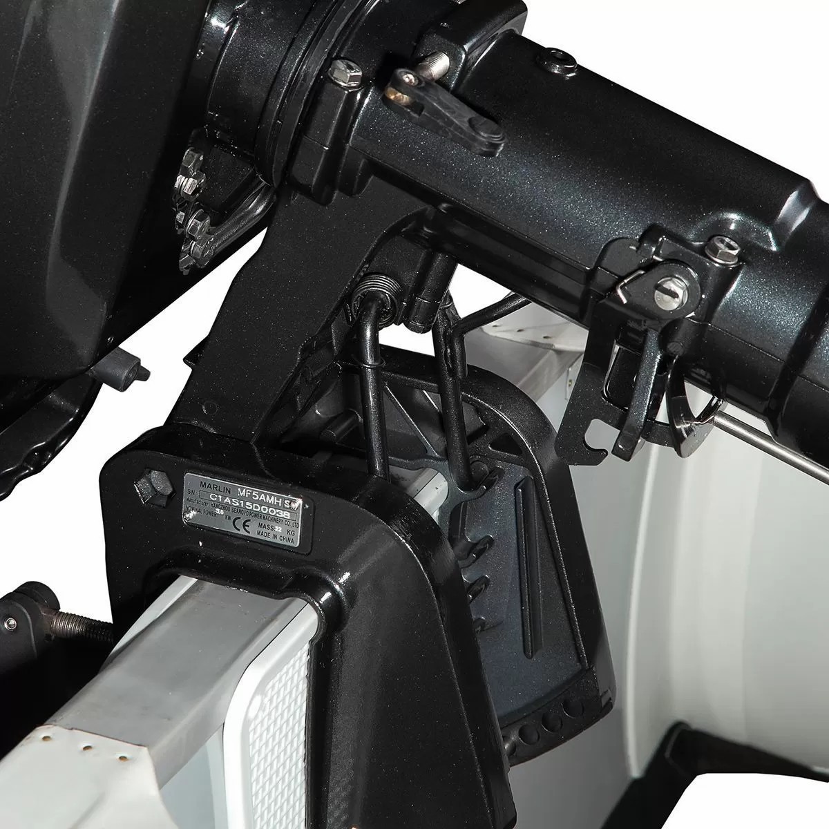 Лодочный мотор MARLIN MF 5 AMHS в Туле