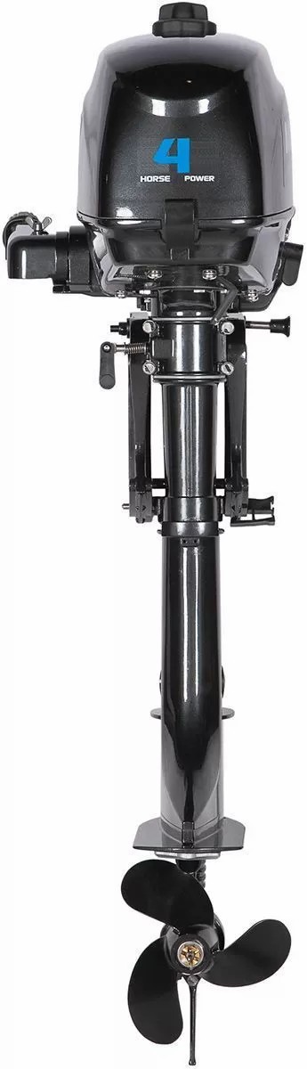 Лодочный мотор MARLIN MP 4 AMHS в Туле