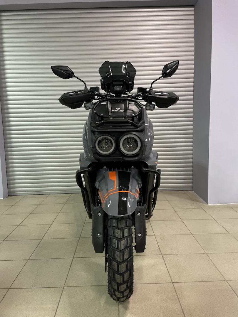 Скутер PROMAX STALKER 150(49) в Туле