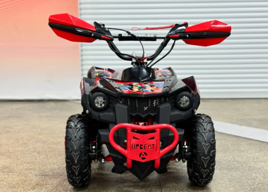 Квадроцикл GBM ROBLOX в Туле