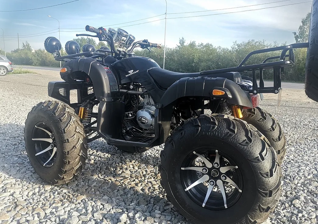 Квадроцикл PROMAX LEO 300 Max (кардан) в Туле