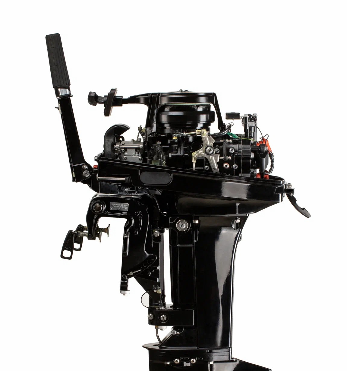 ЛОДОЧНЫЙ МОТОР GLADIATOR G9.9 PRO FHS в Туле