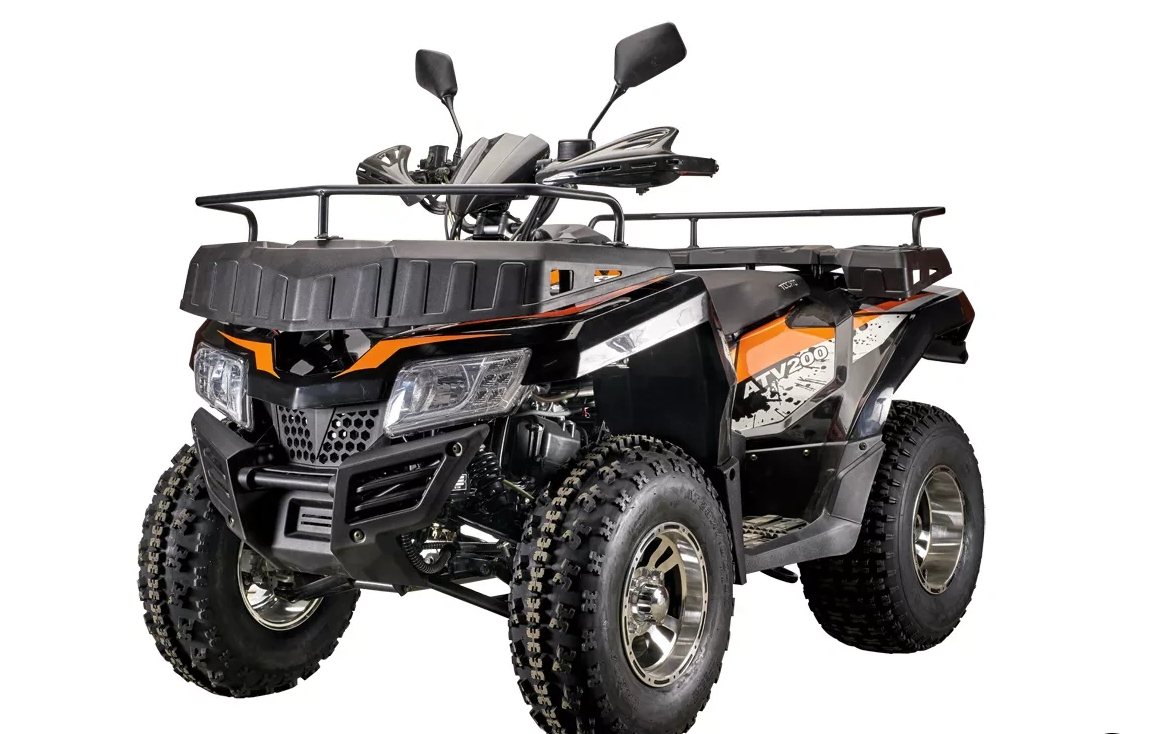 Квадроцикл YACOTA CABO 200LD в Туле