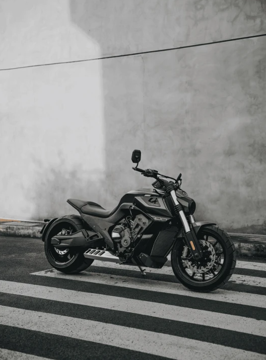 Мотоцикл Benda LFC 700 Pro в Туле