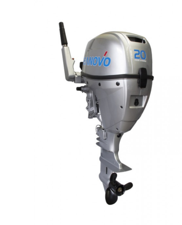 Лодочный мотор SEANOVO SNEF9,9(20)FEL - EFI в Туле