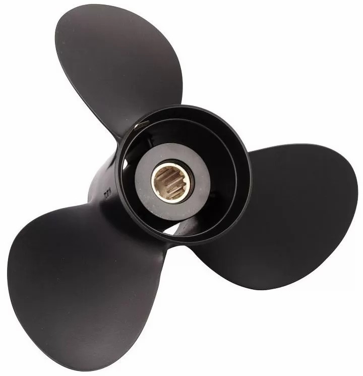 ВИНТ ГРЕБНОЙ MERCURY 15-18 Л.С.; 9,5X8 в Туле