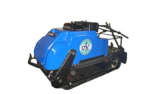 Мотобуксировщик Райда 087L02  9 л.с., катушка 3 ампер в Туле