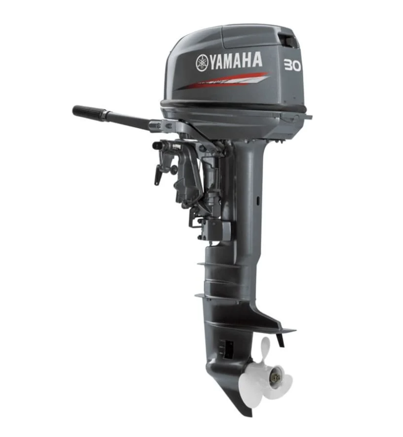 Лодочный мотор YAMAHA 30HMHL в Туле