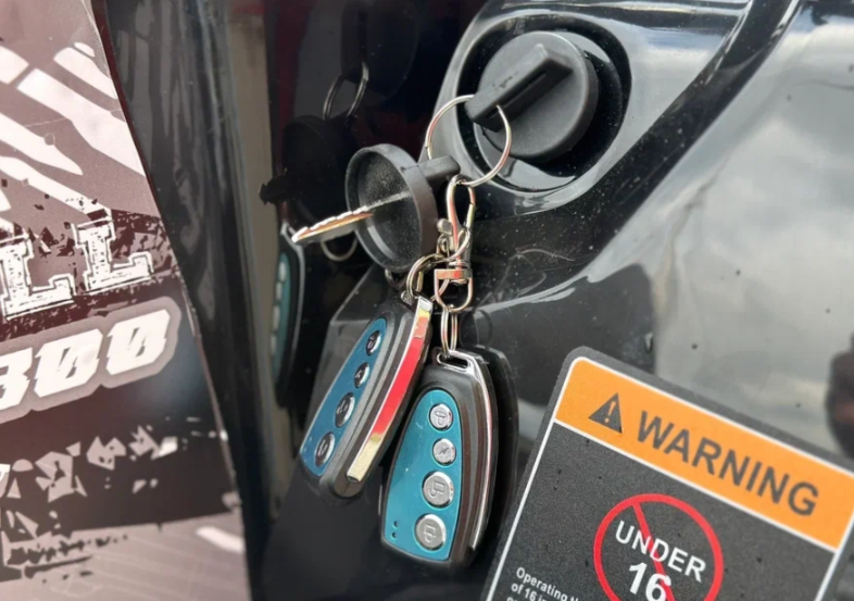 Квадроцикл GBM CROSS HILL 300 NEW в Туле