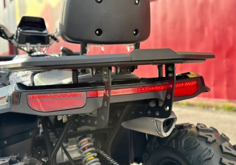 Квадроцикл GBM CROSS HILL 300 NEW в Туле