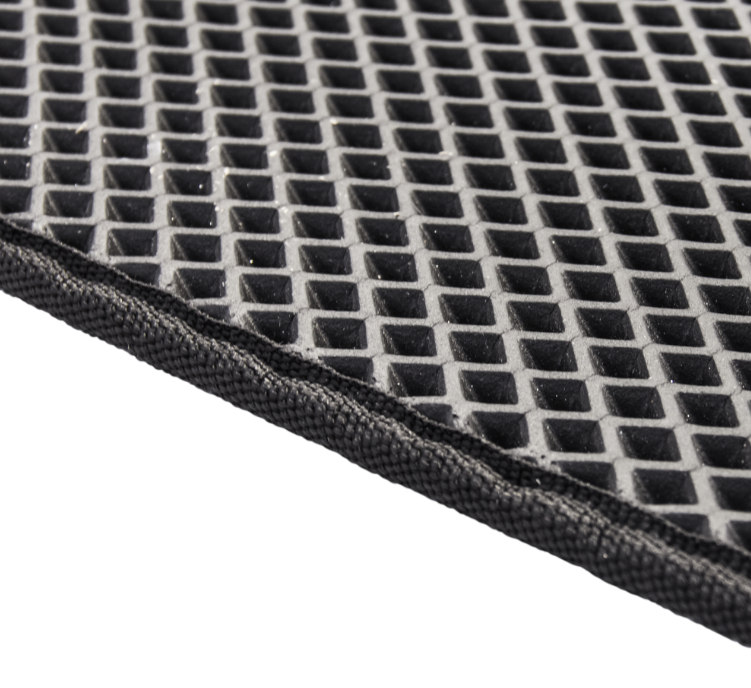 Коврик EVA Proff ТАЙМЕНЬ LX 3400 НДНД в Туле