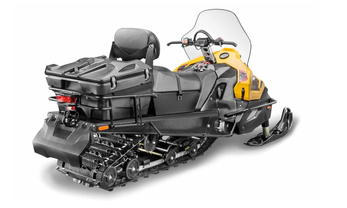 Снегоход STELS MS600T (SWT ST) СТАВР 1.0 К01 Tech в Туле