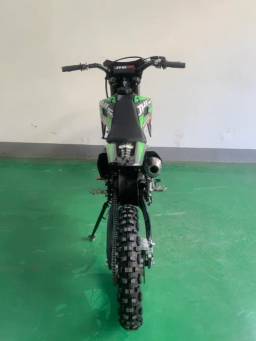 Питбайк JHLMOTO JHLofr LK140 19/16 (ZS1P60YMJ) в Туле