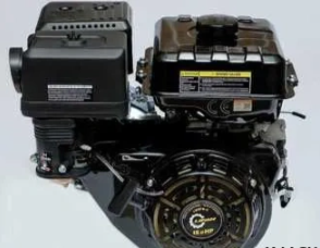 Мотобуксировщик БТС «STANDART PRO»  500/15 э/зап. LIFAN PRO(216 Ватт) в Туле