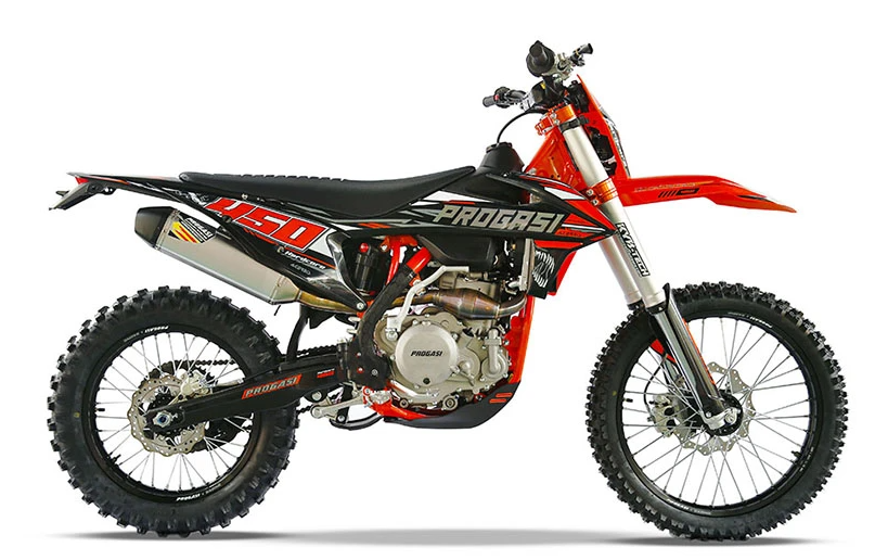 Мотоцикл Progasi HARDCORE 450 EFI в Туле