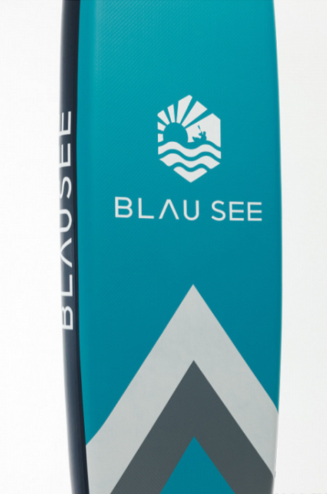 НАДУВНОЙ SUP-BOARD BUSINESS LIGHT BLUE 10 в Туле