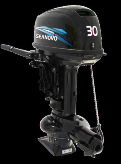 Лодочный мотор SEANOVO SNJ30FH в Туле